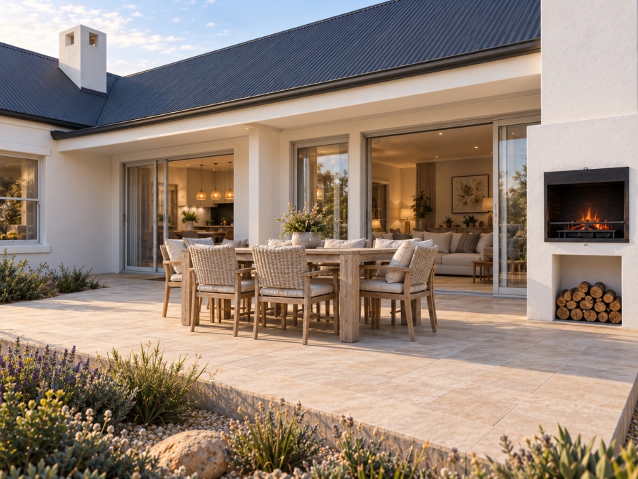 3 Bedroom Property for Sale in Sandy Point Western Cape